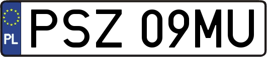 PSZ09MU