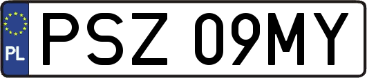 PSZ09MY