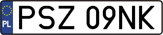 PSZ09NK