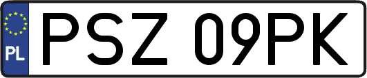 PSZ09PK