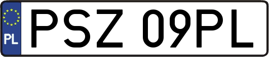 PSZ09PL