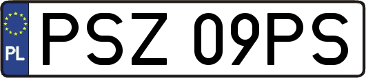 PSZ09PS