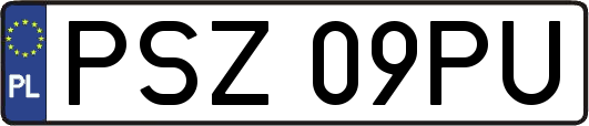 PSZ09PU