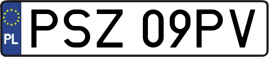 PSZ09PV
