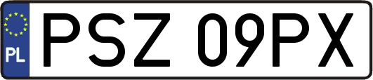 PSZ09PX
