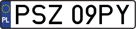 PSZ09PY