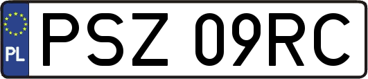PSZ09RC
