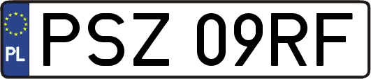 PSZ09RF