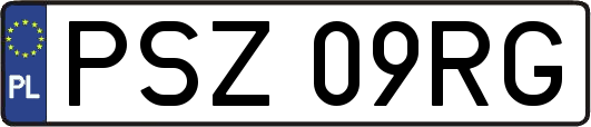 PSZ09RG