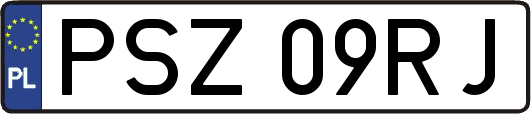 PSZ09RJ