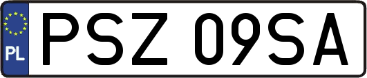 PSZ09SA