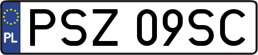 PSZ09SC