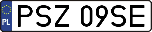 PSZ09SE