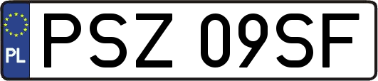 PSZ09SF