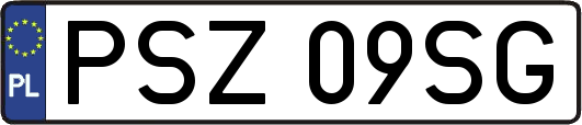 PSZ09SG