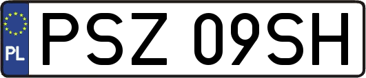 PSZ09SH