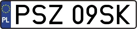 PSZ09SK