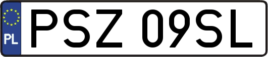 PSZ09SL