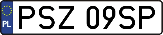 PSZ09SP