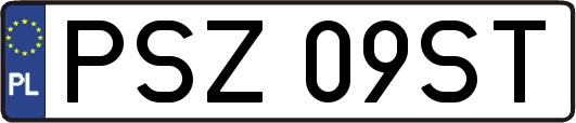 PSZ09ST