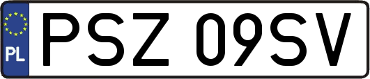 PSZ09SV
