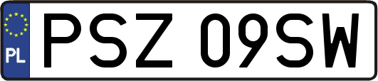 PSZ09SW