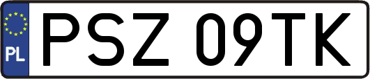 PSZ09TK