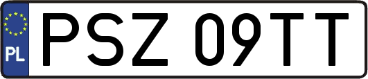 PSZ09TT