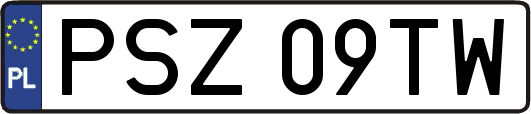 PSZ09TW