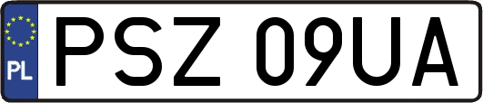 PSZ09UA