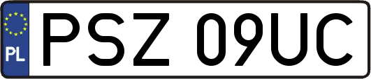 PSZ09UC