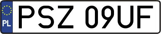 PSZ09UF