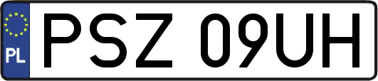 PSZ09UH