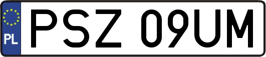 PSZ09UM
