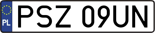 PSZ09UN