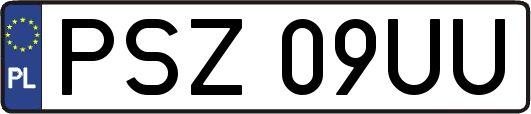 PSZ09UU
