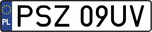PSZ09UV