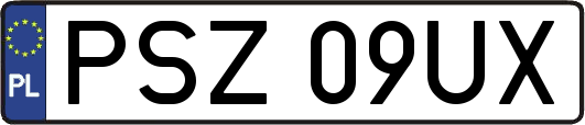 PSZ09UX