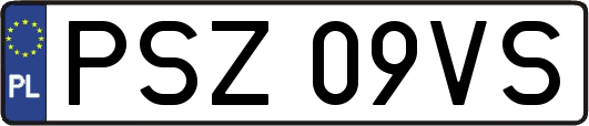 PSZ09VS