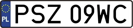 PSZ09WC