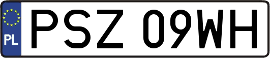 PSZ09WH