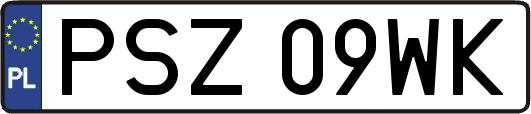 PSZ09WK