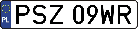 PSZ09WR