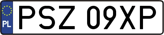 PSZ09XP