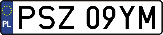PSZ09YM