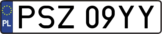 PSZ09YY