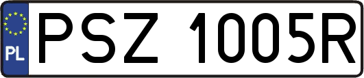 PSZ1005R