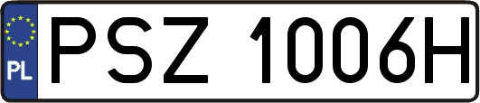 PSZ1006H