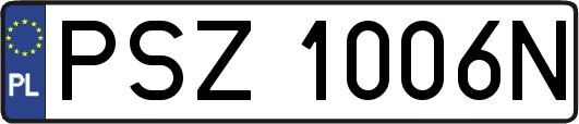 PSZ1006N