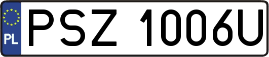 PSZ1006U